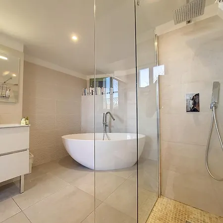 Nestor&jeeves - To Meet - Floor - Apartamento *