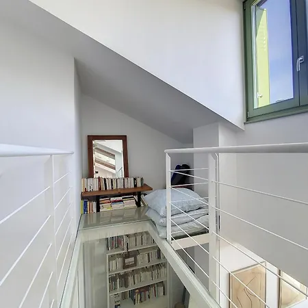 Nestor&jeeves - To Meet - Floor - Apartamento Nice