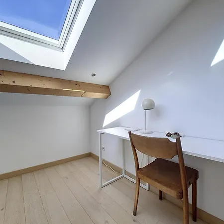 Apartamento Nestor&jeeves - To Meet - Floor - *