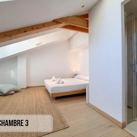 Nestor&jeeves - To Meet - Floor - Nice