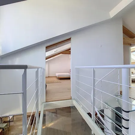 Apartment Nestor&jeeves - To Meet - Floor -